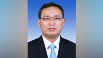 新疆党委副书记张春林已兼任党委宣传部部长职务