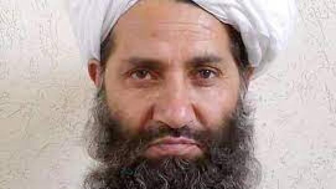再破“消失”传闻？塔利班官员称最高领袖阿洪扎达现身坎大哈