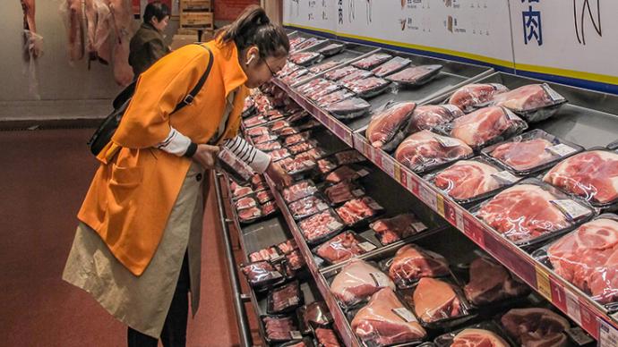 新華社：止跌回升，豬周期拐點來了？未來豬肉價格走勢如何？