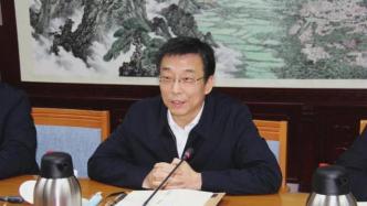 辽宁阜新市委书记吕志成任沈阳市代市长，曾在河北工作29年