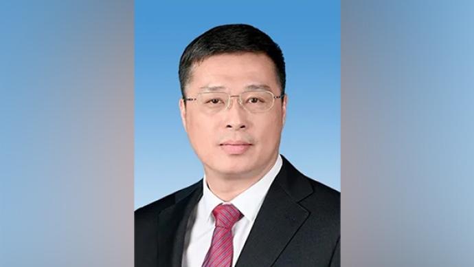 山西大同:过半县区集中迎来80后党政主官,其中85后4