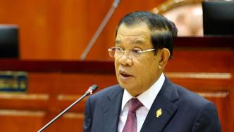 新冠疫苗接种率超越目标，柬埔寨总理宣布全国恢复开放