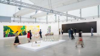 两百多活动聚焦“艺术上海”，上海国际艺术品交易月开启