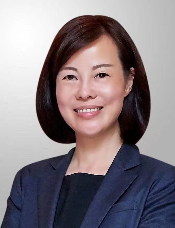 中国机会|拜耳总裁周晓兰:看好大健康行业前景,加码中国市场