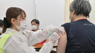 日本新冠疫苗接种失误逾1800起