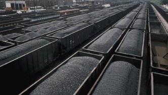 国铁集团：10月发送电煤1.22亿吨，同比增长25%