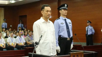 湖南省委原常委张文雄案涉财产执行：三人提异议被驳后获重审