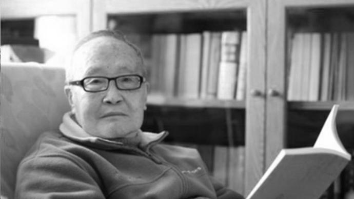資深出版人錢伯城先生逝世，享年100歲