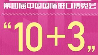 进博的热度上海的温度｜全球十大化妆品品牌首次集体亮相