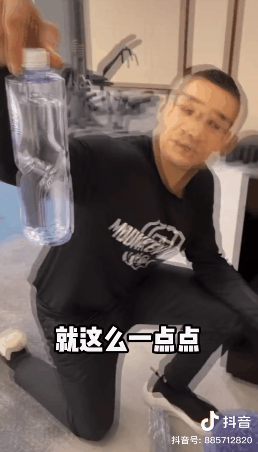 新华社 Cba 一人一水 制 应在各种会议场所推广 运动家 澎湃新闻 The Paper