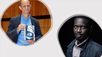 诺贝尔文学奖之后，非洲作家包揽龚古尔奖和布克奖