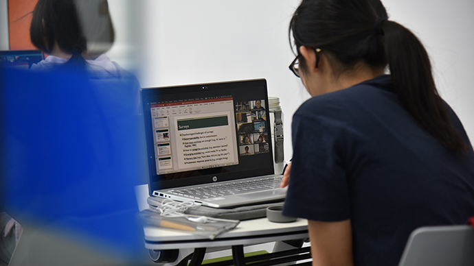 海南国际教育东风正起，陵水跑出教育发展“加速度”