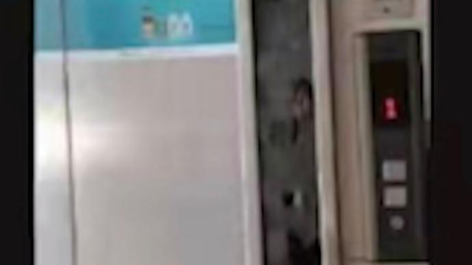 电梯故障致七旬老人身亡：小区电梯全部排查