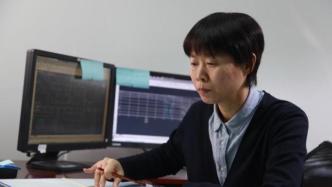 获评“2021最美科技工作者”，她是中国船舶集团首席专家
