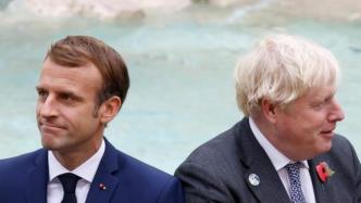 法国官员：法英在捕鱼权问题上“分歧巨大”