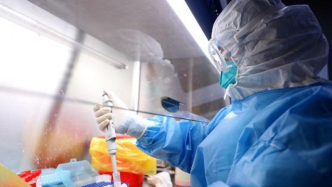 成都已排查密接者439人：其中345人均阴，其余结果待出