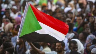联合国人权事务负责人呼吁苏丹军方让步