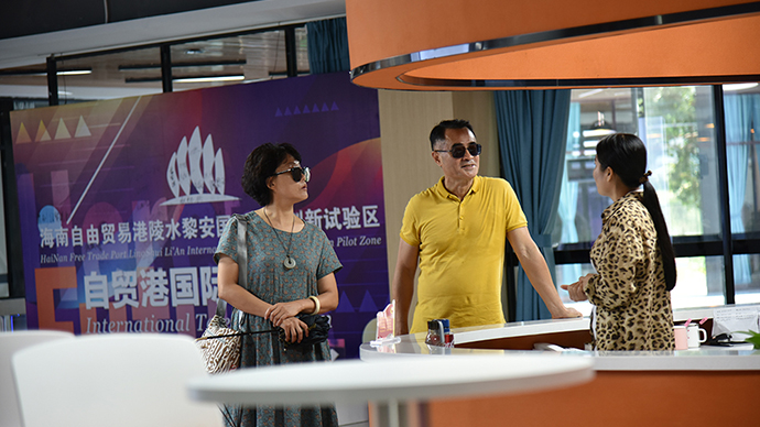 海南国际教育东风正起，陵水跑出教育发展“加速度”