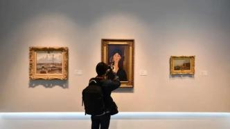 逛进博｜超1.4亿元文物艺术品达成购买意向