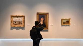 进博会首日，价值1.4亿元的七件文物艺术品达成购买意向