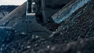 国家发改委：11月份以来电厂存煤日均提升160万吨