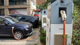 當前電動車在全國的減排效果不夠顯著