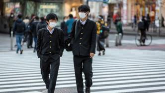 日本昨日报告无新增新冠死亡病例，系15个月以来首次
