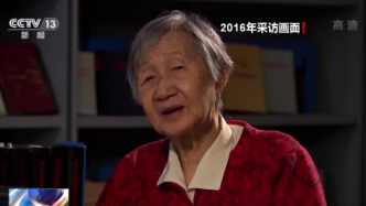 瞿独伊回忆新中国第一批驻外记者生涯