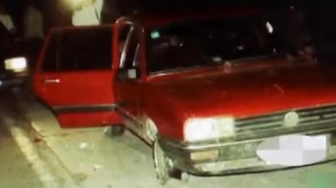 23年前的“扬州的姐被害案”凶手被判死刑缓期执行