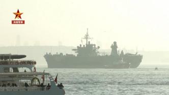 俄罗斯防长：俄将在黑海军演回应北约挑衅