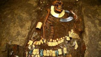 百年考古记|15年青灯黄卷，揭开西戎族群的神秘面纱