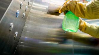 成都一病例关联十名感染者，电梯等同生活环境检出阳性