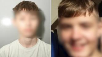 担心贩毒罪行曝光，英国15岁男生连捅同学70刀