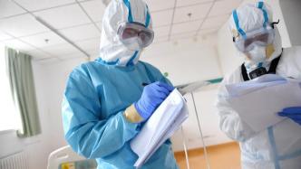 成都昨日新增病例轨迹与此前1传13特殊病例有高度吻合性