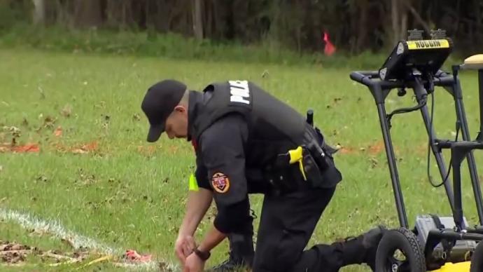 加拿大又一寄宿學(xué)校舊址或發(fā)現(xiàn)原住民兒童遺骸