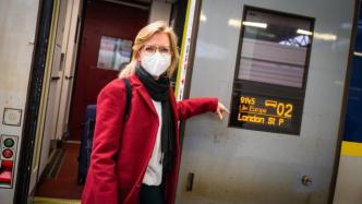 为环保身体力行，奥地利官员乘27小时火车参加气候峰会