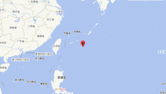 琉球群岛东南部发生6.5级地震，福建多地有震感