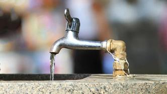 国家发改委：水资源短缺形势依然严峻，供需矛盾依然突出
