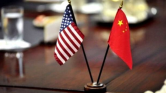 商务部：中美经贸合作符合两国和两国人民的根本利益