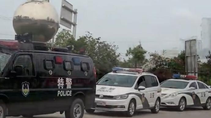 男子说公道话遭刺死嫌犯一审被判死缓，安徽省高院发回重审