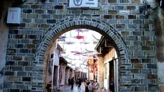 国务院批复同意将安徽省桐城市列为国家历史文化名城