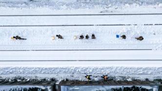 直播录像丨内蒙多地遭遇“白灾”，大暴雪下牧区如何防灾减灾？