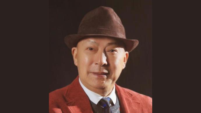 著名京劇表演藝術家沈福存在重慶逝世,享年87歲