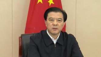 卸任安徽省委常委后，陶明伦已任省人大常委会党组副书记