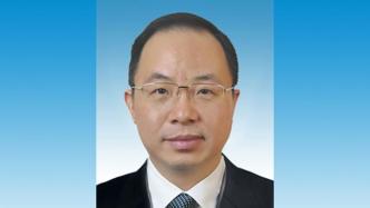 吴宏耀已任中央农办专职副主任（副部长级）