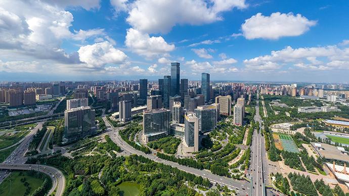 新城市志｜城市简称，为何会成为西安“甜蜜的烦恼”