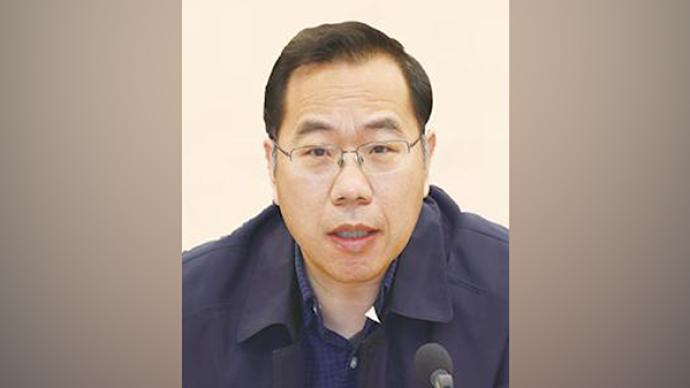 中央黨校文史部主任李文堂已躋身校委委員之列