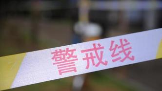 广西柳州一辆轿车沿非机动车道行驶碰撞多辆电动车，7人受伤