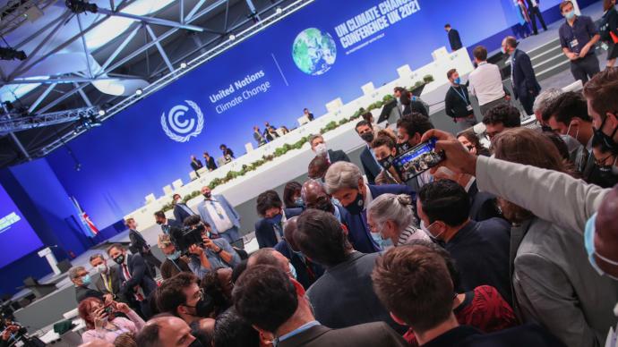 COP26·群聊｜氣候大會落幕，它為世界留下了什么？