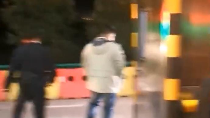 涉案80萬元,警方破獲系列盜竊電纜案